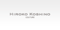 HIROKO KOSHINO COUTURE