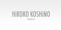 HIROKO KOSHINO PREMIER