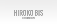 HIROKO BIS HIROKO KOSHINO